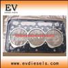 Kubota Engine D850 D950 Full Gasket Kit D750 Overhaul Gasket