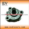 Kubota Spare Parts D750 D950 D850 Water Pump