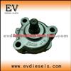 Kubota Spare Parts D750 D950 D850 Oil Pump