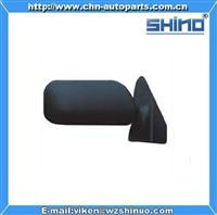 side mirror for BYD F3,BYD auto parts ,F3-8202100,wholesale spare parts for BYD