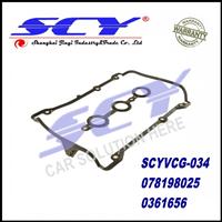 Valve Cover Gasket For AUDI VOLKSWAGEN RK6370 VS50702R 0361656 078198025