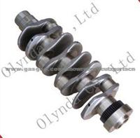 Crankshaft (04292803/04502837/04289041/04500510) Of Deutz Diesel Engine