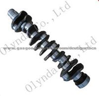 Crankshaft Of Deutz Diesel Engine 04292804/04292806