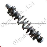 Crankshaft Of Deutz Diesel Engine 04501008/04294255