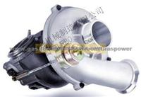 GTP38 847-1013 Turbocharger For Ford