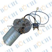 Auto Engine Parts Radiator Fan Motor For Skoda 443122171017