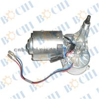 Auto Engine Parts Radiator Fan Motor For Skoda 115930013