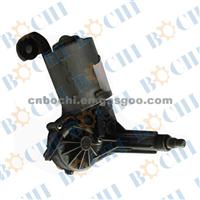 Auto Engine Parts Radiator Fan Motor For Skoda 097858043