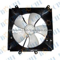 Auto Engine Parts Radiator Fan For TOYOTA 16711-15271