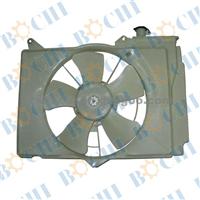 Auto Engine Parts Radiator Fan For TOYOTA 16363-23030