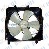 Auto Engine Parts Radiator Fan For TOYOTA 16363-11070