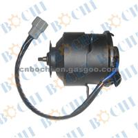 Auto Engine Parts Radiator Fan Motor For TOYOTA 162500-5822