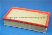 Automotive Filters-Jieyu Automotive Filters- More Than 10 Years Automotive Air Filter OEM Production Experience