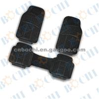 Excellent And Fashional Emulsion Car Foot Mat