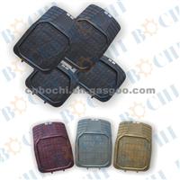 Non-Slip Design Muti-Choice Car Floor Mat