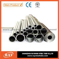 Schedule 40 Seamless Carbon Steel In Pipe