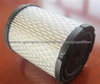 Lawn Mower Air Filter-Jieyu Lawn Mower Air Filter-The Lawn Mower Air Filter Customer Repeat Order More Than 7 Years