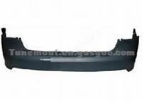 Volkswagen Golf Car Rear Spoiler 1K5807521A