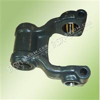 Spring Shackle 1377739 For SCANIA Truck