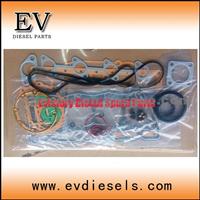 Kubota D1102 Cylinder Head Gasket D1005 Full Gasket Kit