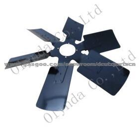 Deutz Diesel Engine Part Fan 04209191 (BF 4/6M1013)