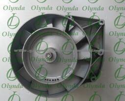 Cooling Fan 02233423 Of Deutz Diesel Engine