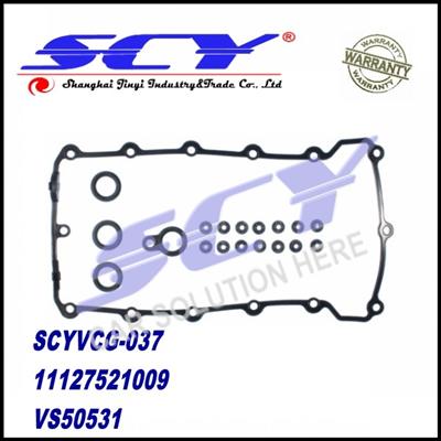 Valve Cover Gasket For BMW VS50531 11127521009 11 12 7 521 009