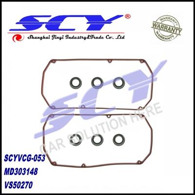 Valve Cover Gasket For CHRYSLER MITSUBISHI VS50270 VS50461R MD303148