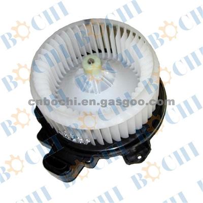 Auto Engine Parts Radiator Fan Motor For TOYOTA 87103-02330