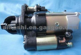 Starter Motor C4944701