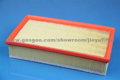 Automotive Filters-Jieyu Automotive Filters- More Than 10 Years Automotive Air Filter OEM Production Experience