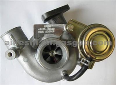 Turbocharger 49135-06910