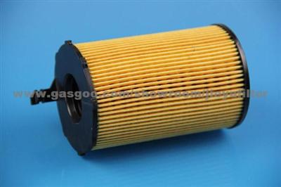 Oil Filter For Car-Jieyu Oil Filter For Car-The Oil Filter For Car Approved By European And American Market
