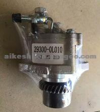 Vacuum Booster 29300-0L010