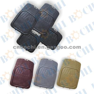 Super Fashional And Hot Selling Car Mat