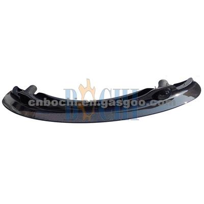 High Quality E92 GT4 Carbon Fiber Car Front Lip For BMW M3