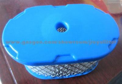 Lawn Mower Air Filter-Jieyu Lawn Mower Air Filter-Top 500 Enterprise Lawn Mower Air Filter Supplier