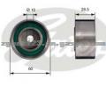 Tensioner Pulley 24810-23011