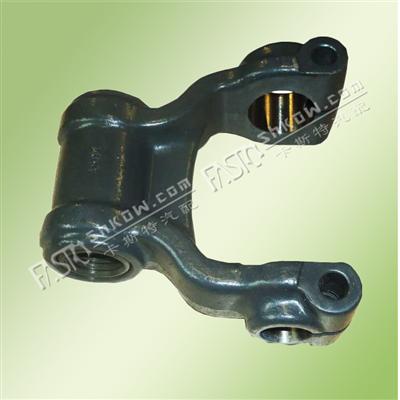 Spring Shackle 1377739 For SCANIA Truck