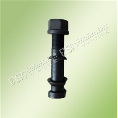 Wheel Bolt 81.45501 For Truck