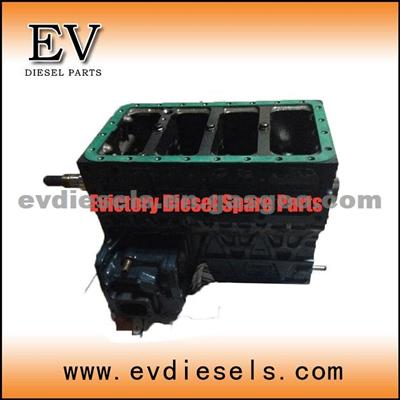 Cylinder Block D1403 D662 Camshaft For Excavator Engine Kubota