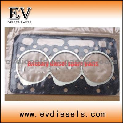 Kubota Engine D850 D950 Full Gasket Kit D750 Overhaul Gasket