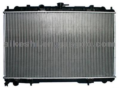 Radiator 21410-4M400