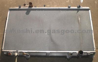 Radiator Jzs161 For Toyota Aristo