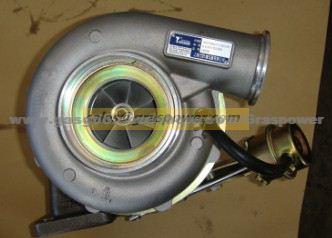 VG1560118228 4051391 HX50W Turbocharger For HOWO