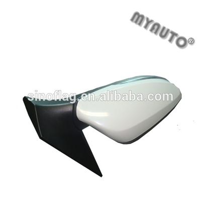 DOOR MIRROR USED FOR HYUNDAI ACCENT ''98