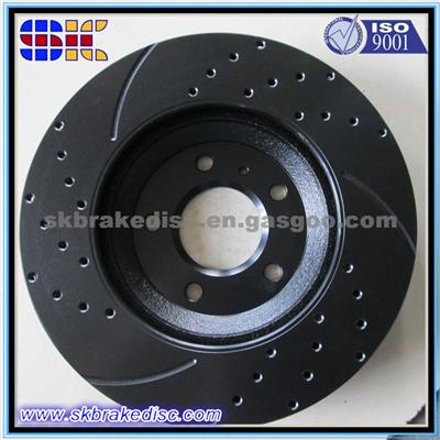 Laizhou SK AUTO SPARE PARTS 25955931 Brake Disc Full Range