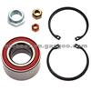 High Quality Wheel Bearing Kit VKBA593 Standard Repair Kits For VW 171498625