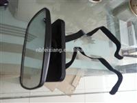 Hot sale adjustable Rear facing back seat infant mirror,rear view back seat baby car mirror