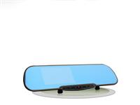 Allwinner V3 Parking camera auto dimming rearview mirror black view reverse car camera